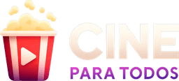 CineParaTodos Logo