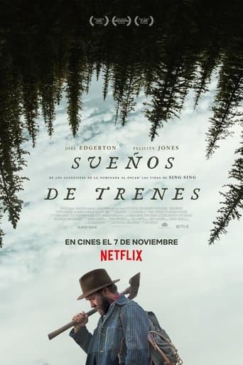 Sueños de trenes