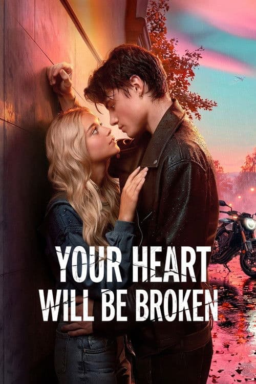 Tu corazón será destrozado