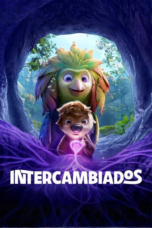 Intercambiados