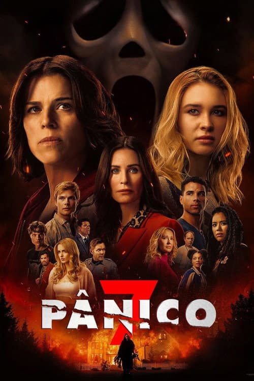Scream 7