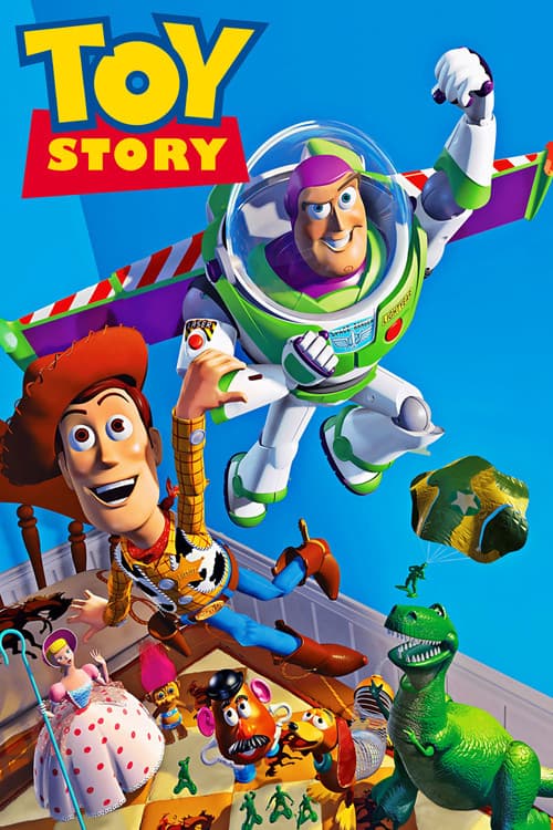 Toy Story