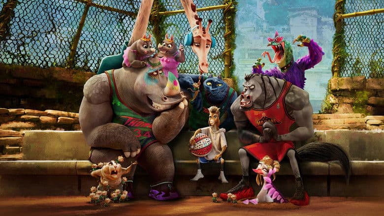 GOAT: La cabra que cambió el juego