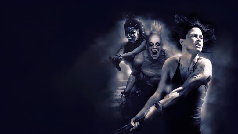 Doomsday: El día del juicio