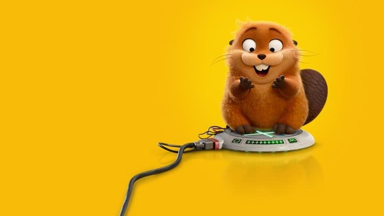 Hoppers: Operación castor