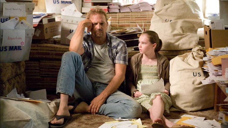 Un papá muy poderoso