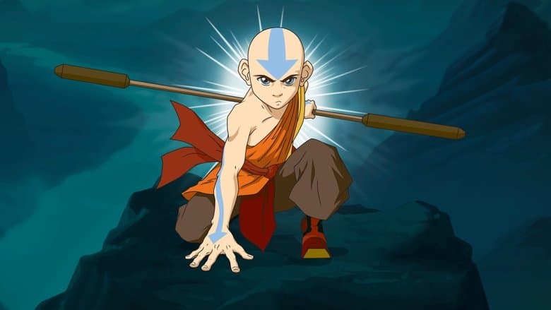 Avatar: La leyenda de Aang