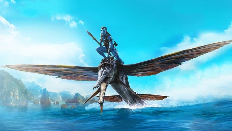 Avatar: El camino del agua