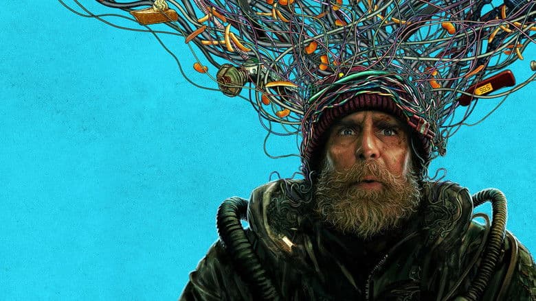 Buena suerte, diviértete, no mueras