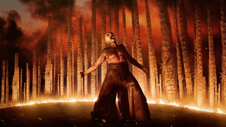 Exterminio: El templo de huesos