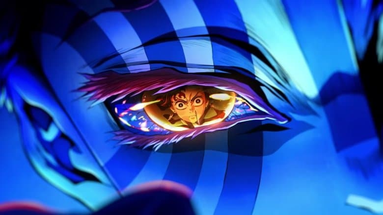 Demon Slayer: Kimetsu no Yaiba Castillo infinito