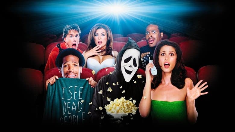 Scary Movie: Una película de miedo