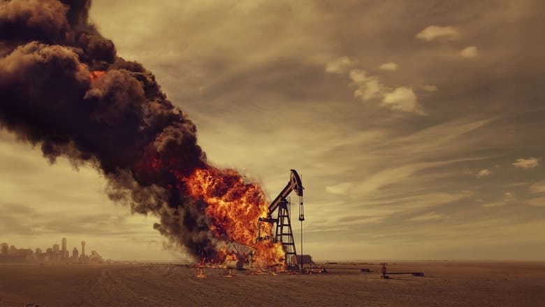 Landman: Un negocio crudo