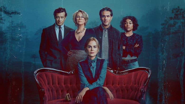 Scarpetta: Médico forense