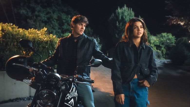 Amor Fuera De Tiempo