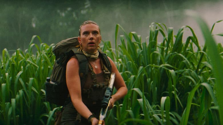 Jurassic World: Renace