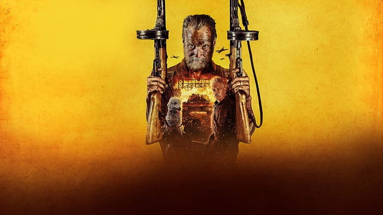 Sisu: Camino a la venganza